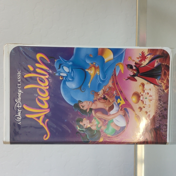 VHS-Like New - Picture 5 of 5